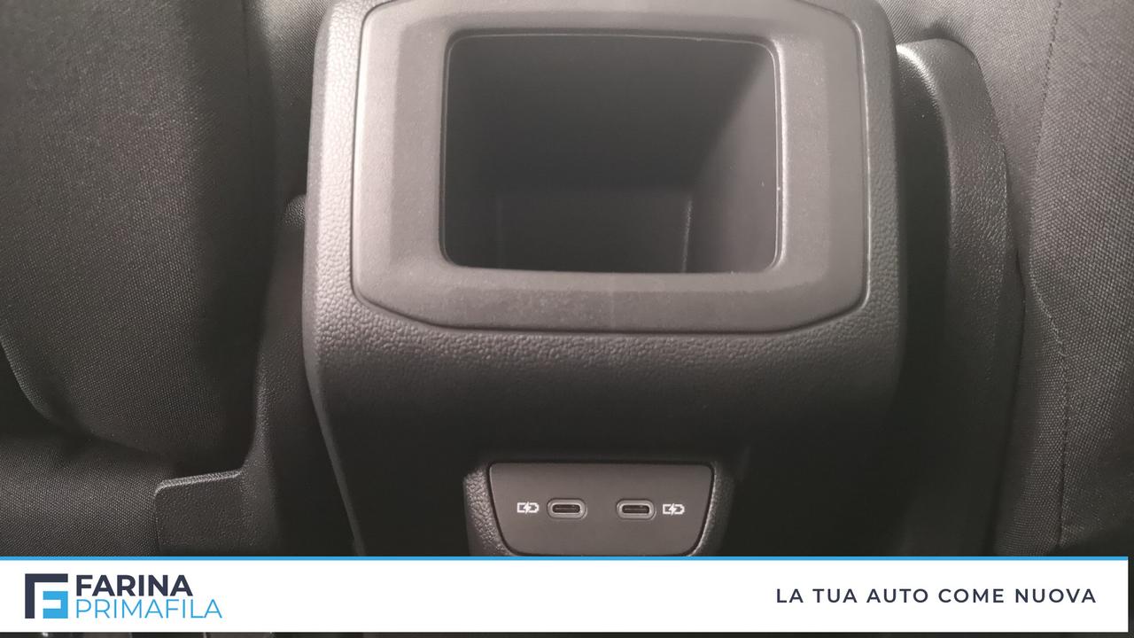 VOLKSWAGEN T-Cross 2024 - T-Cross 1.0 tsi Edition Plus 95cv