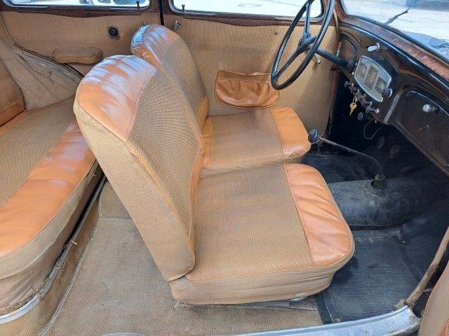 Fiat 500 1100A “PROGETTO DI RESTAURO”