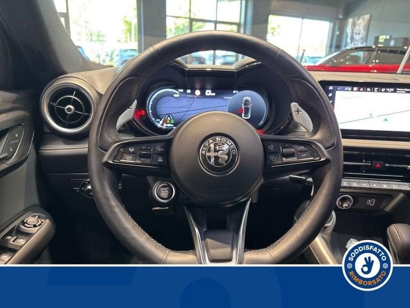 Alfa Romeo Tonale 1.6 130CV TCT6 Diesel Veloce