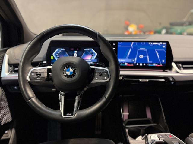 BMW 218 d Active Tourer Msport