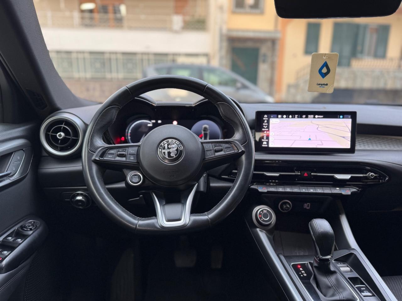 Alfa Romeo Tonale 1.6 diesel 130 CV TCT6 Sprint