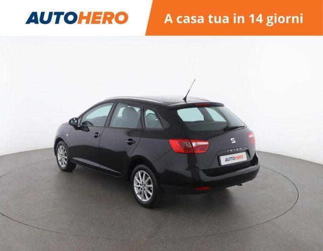 SEAT Ibiza ST 1.4 TDI 90 CV CR Style