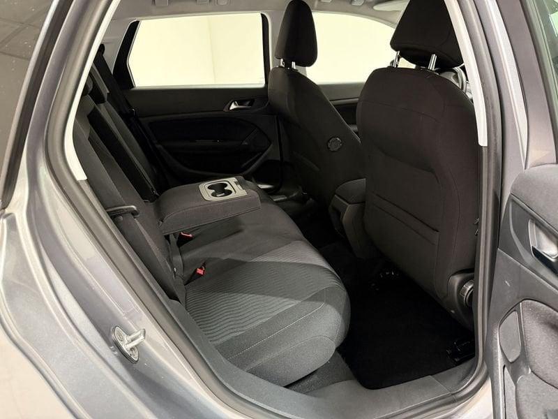 Peugeot 308 308 BlueHDi 120 S&S SW Business