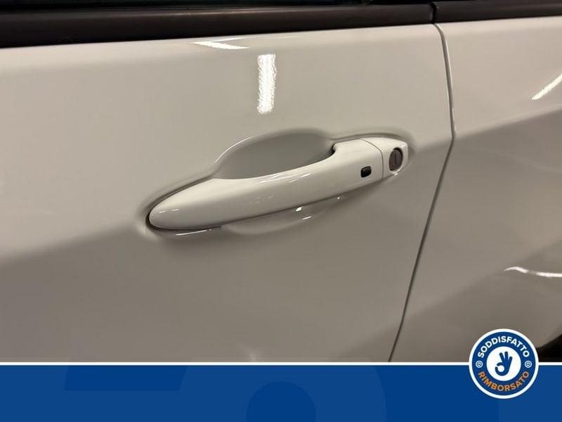 Jeep Compass 1.5 Turbo Benzina MHEV Limited MY23