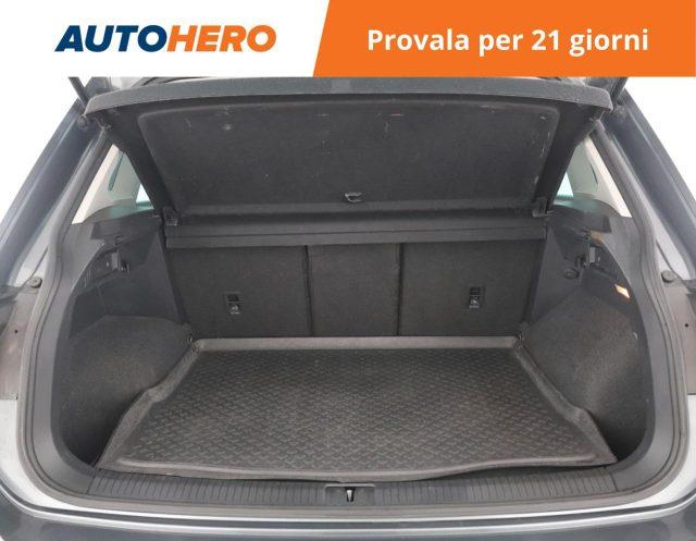 VOLKSWAGEN Tiguan 2.0 TDI SCR DSG Advanced BlueMotion Technology