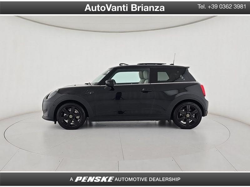 MINI Full Electric Mini 3p Cooper SE Yours