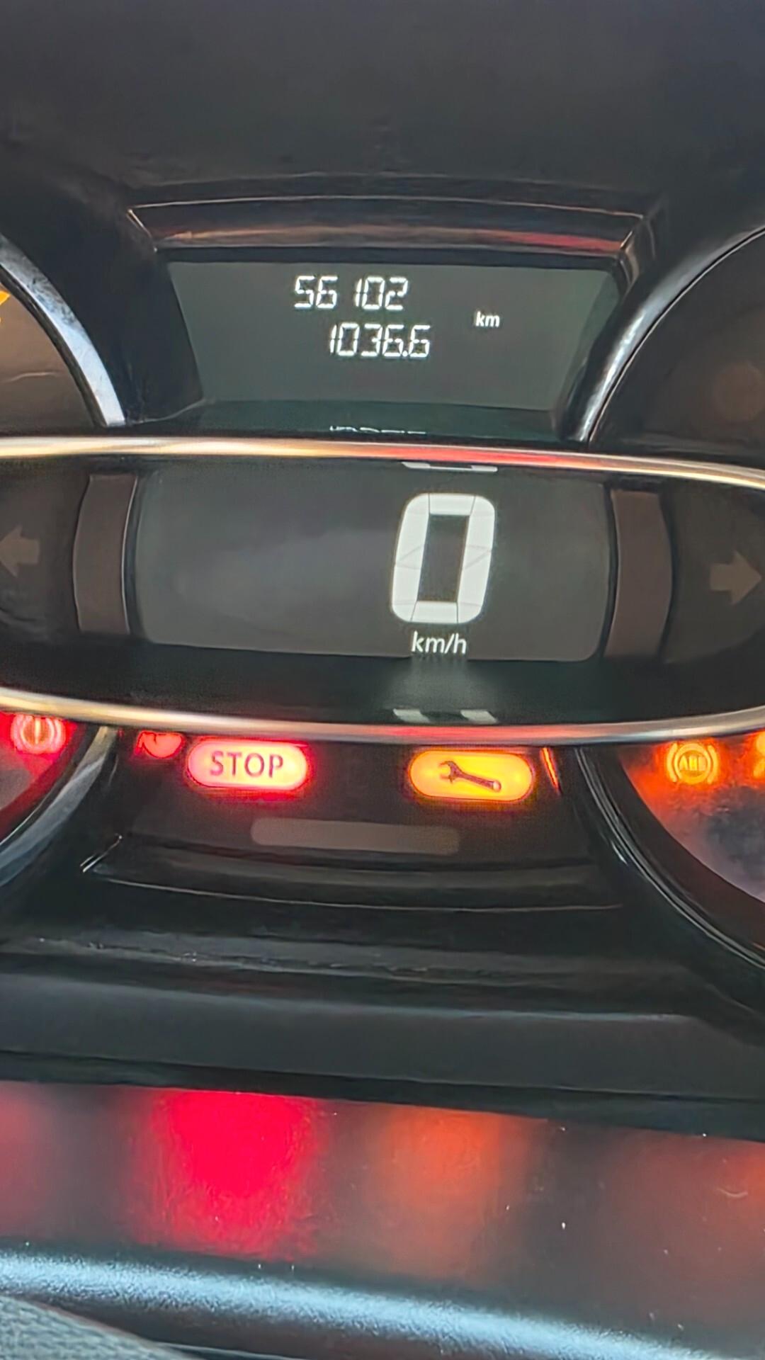 Renault Clio 1.2 75CV gpl 5 porte Life