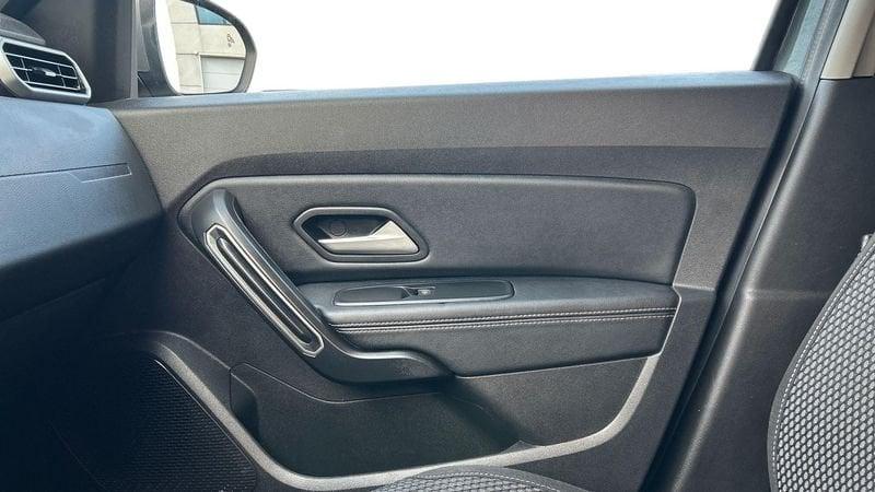 Dacia Duster II 2021 1.5 Blue dCi Prestige 4x2