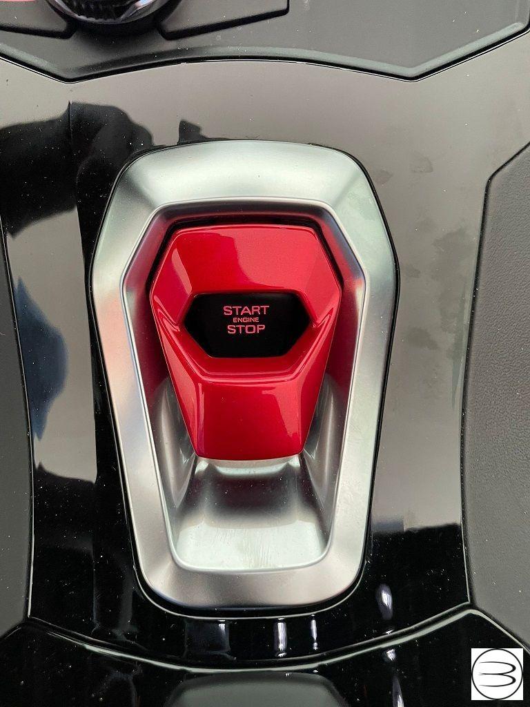 LAMBORGHINI - Huracán - HuracÃ¡n 5.2 V10 AWD Spyder