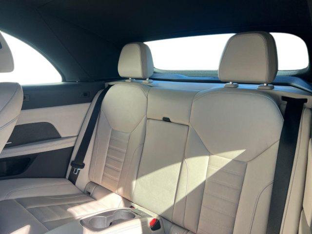 BMW 420 d 48V Cabrio Msport