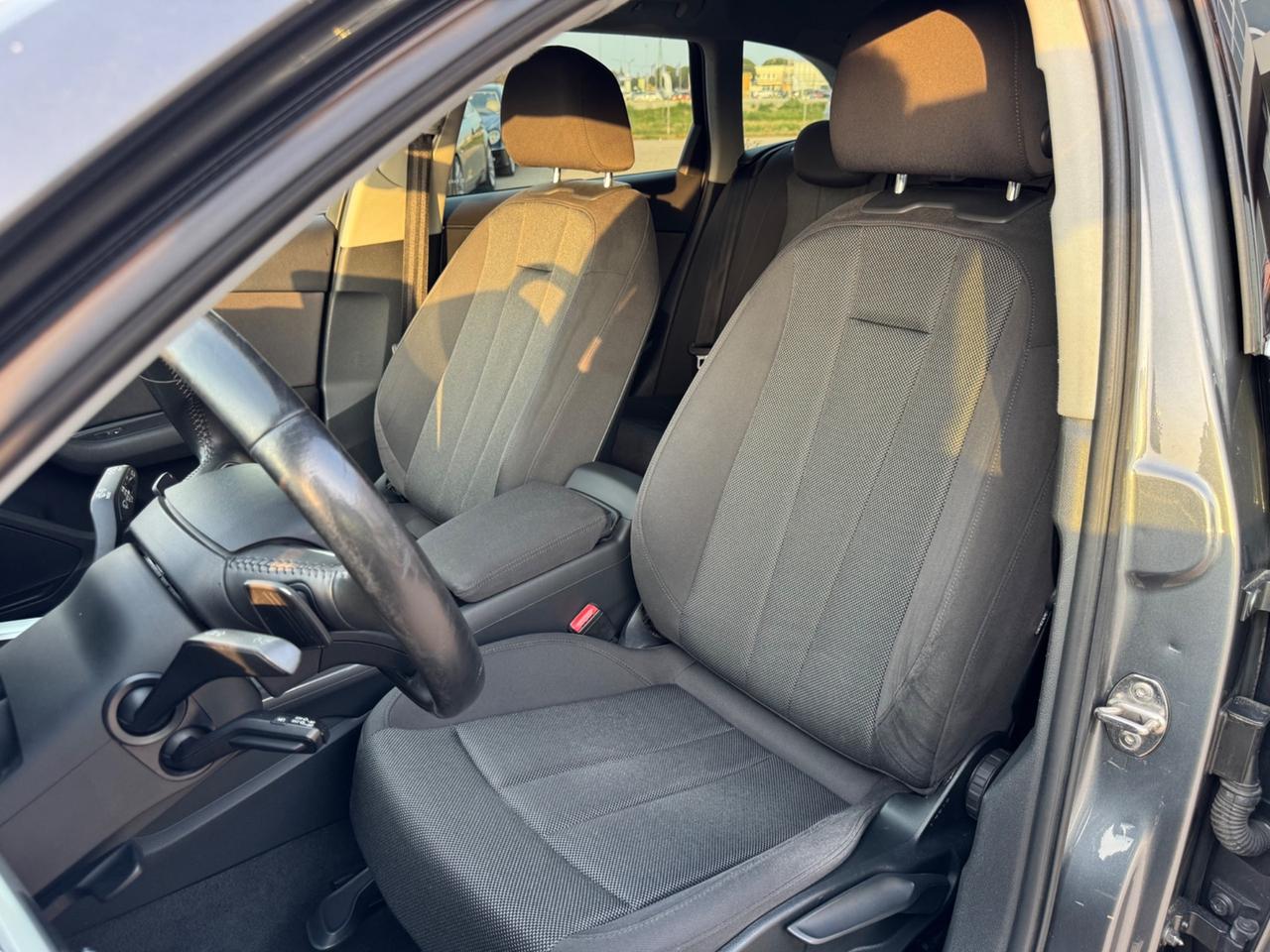 Audi A4 Avant 2.0 TDI 122 CV S tronic Sport Neopatentati