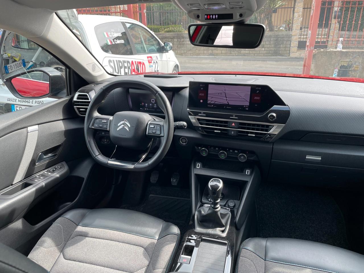 CITROEN C4 1.2 PureTech 130 S&S SHINE