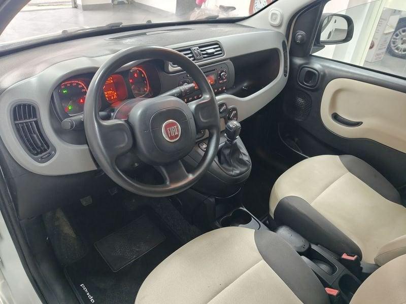 FIAT Panda Panda 1.2 EasyPower Easy GPL DI SERIE