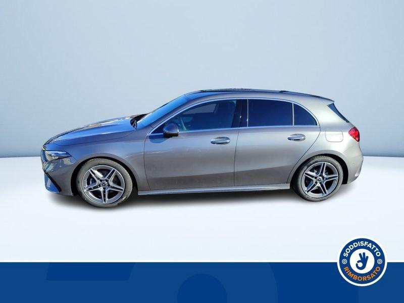 Mercedes-Benz Classe A 180d Automatic AMG Line Advanced Plus Extra