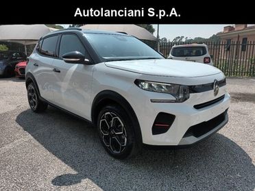 CITROEN C3 1200 PURETECH MAX 101CV NAV CARPLAY CAM"17 ITALIA