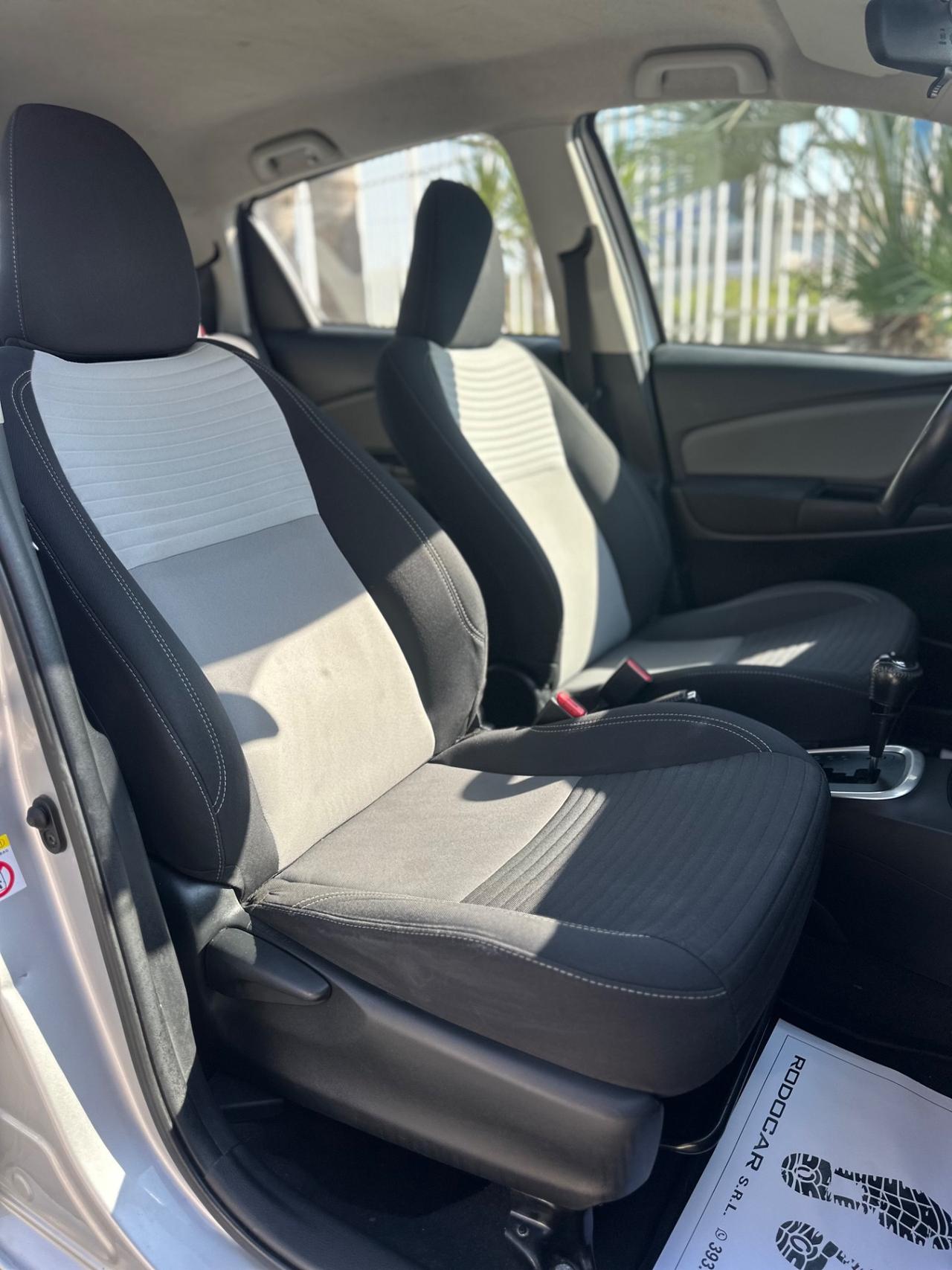 Toyota Yaris 1.5 Hybrid 5 porte