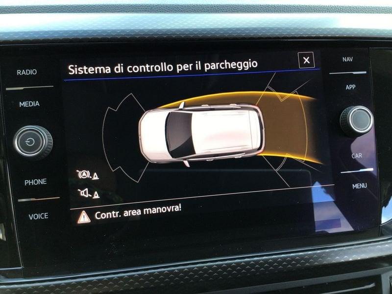 Volkswagen T-Cross 1.0 TSI 81kW Style DSG