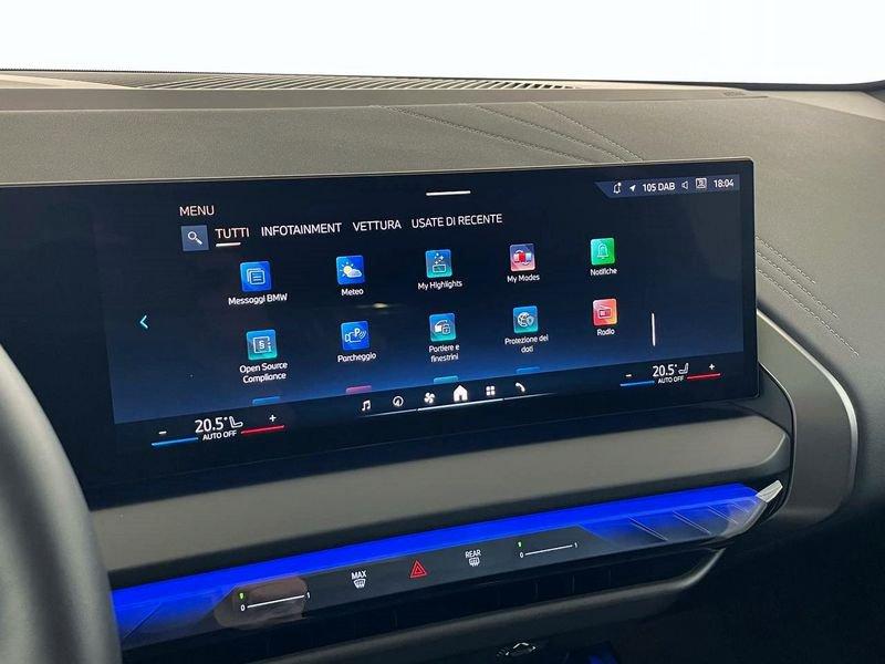 BMW X3 X3 xDrive20d 48V MSport