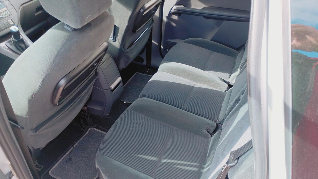 Ford C-Max Focus 1.6 TDCi (110CV) Ghia DPF