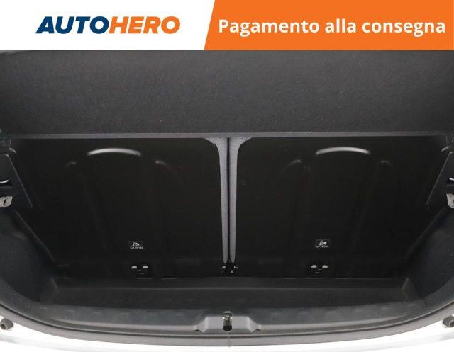TOYOTA Aygo Connect 1.0 VVT-i 72 CV 5 porte x-play