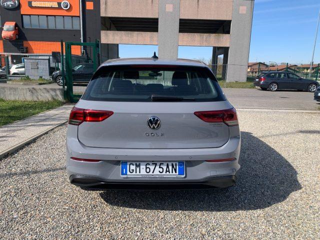 VOLKSWAGEN Golf 1.0 TSI EVO Life