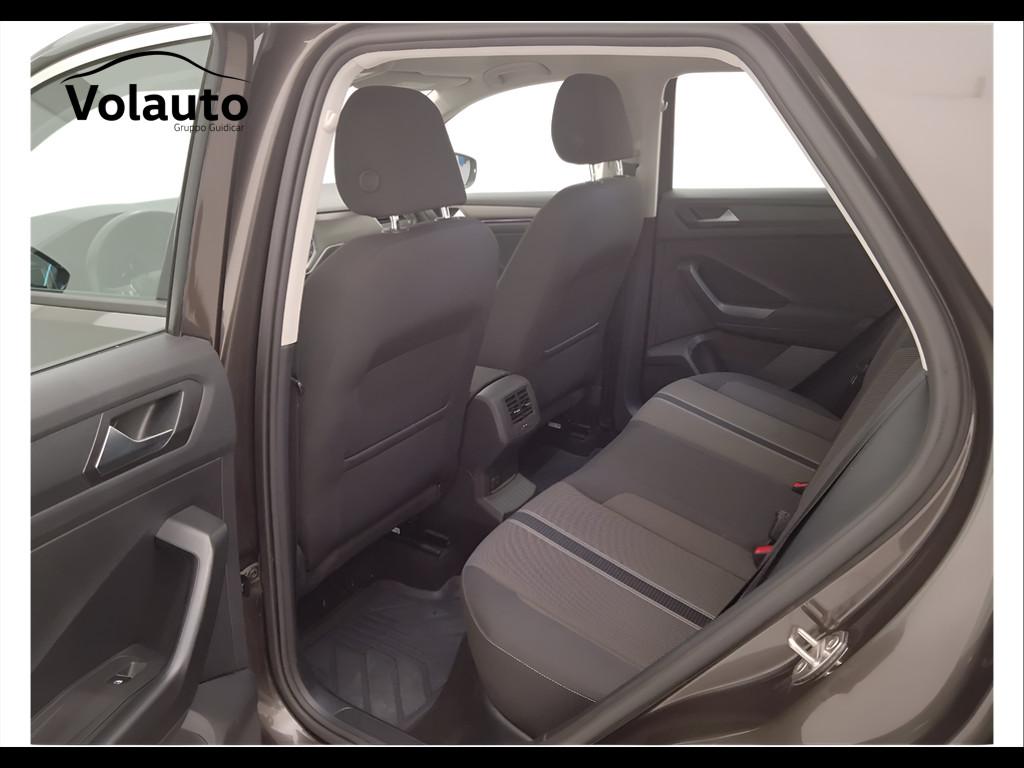 VOLKSWAGEN T-Roc 2017 - T-Roc 1.6 tdi Style