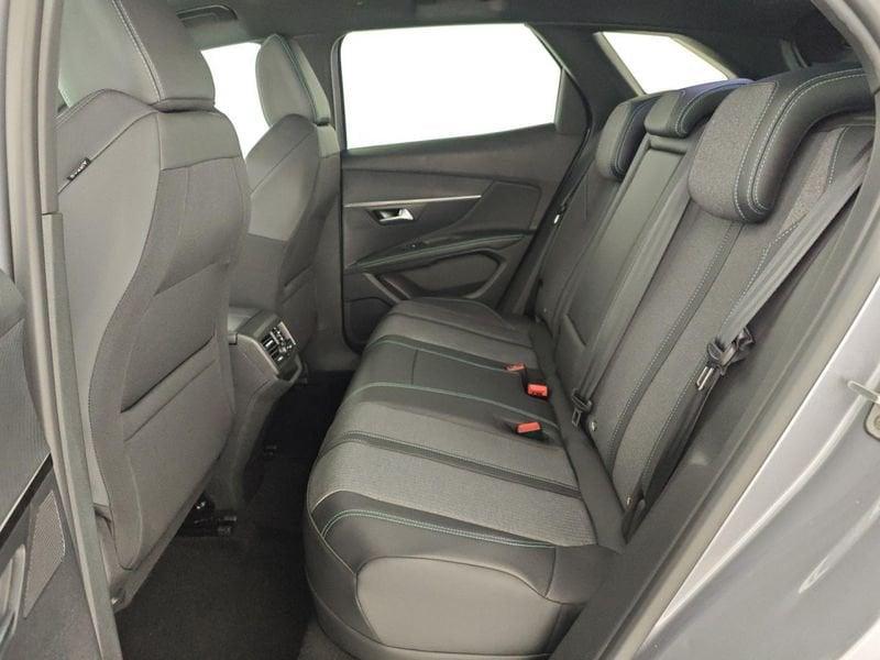 Peugeot 3008 Hybrid 180 e-EAT8 Allure Pack