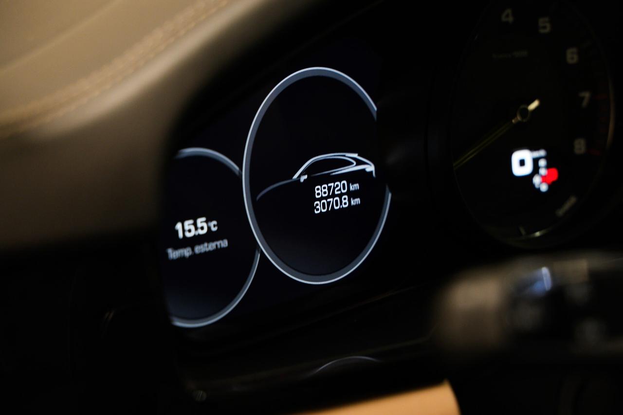 Porsche Cayenne Coupé 3.0 V6 E-Hybrid
