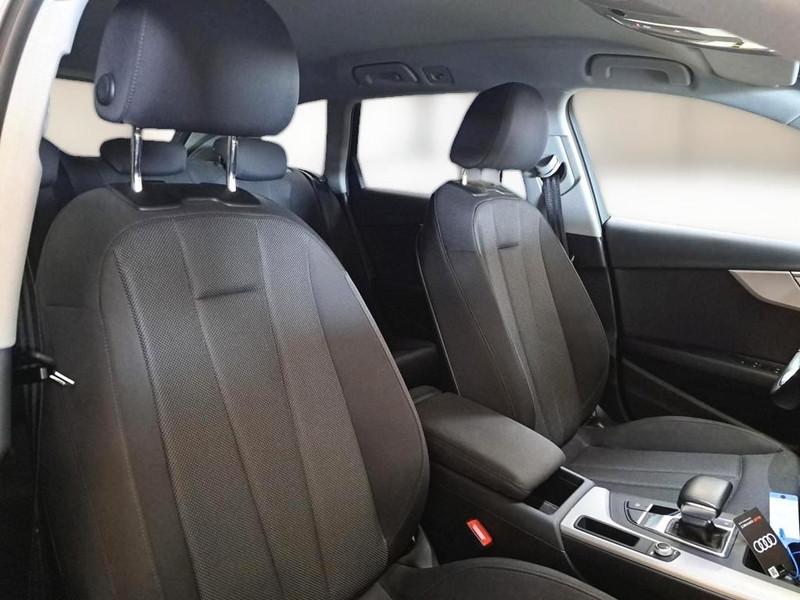 AUDI A4 AVANT 2.0 30 TDI MHEV 100KW BUSINESS S TRONIC