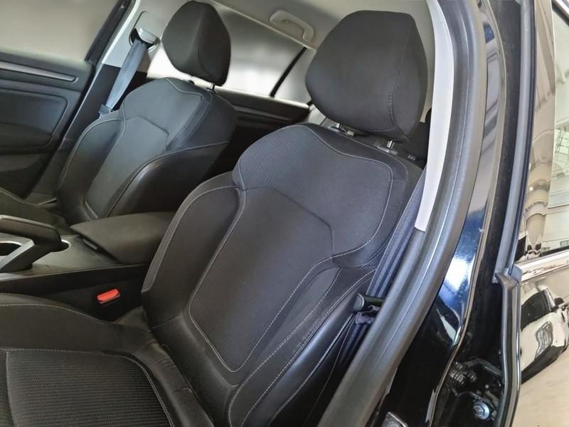 RENAULT MEGANE SPORTER 1.5 DCI 85KW BLUE BUSINESS WAGON