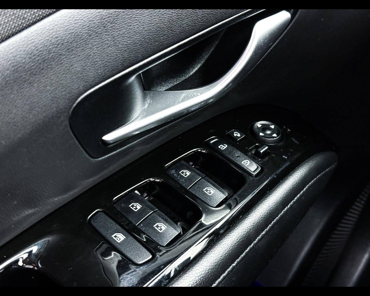 HYUNDAI Tucson 3ª serie - Tucson 1.6 HEV aut. Exellence