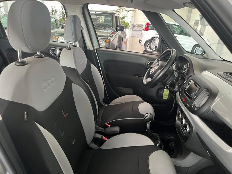 FIAT 500L 1.3 Multijet 95 CV Pop Star