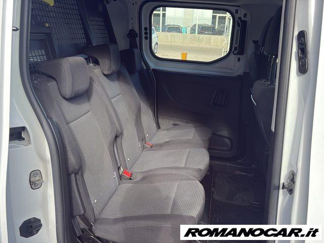 PEUGEOT Partner BlueHDi 100 PL-DC Furgone Mobile