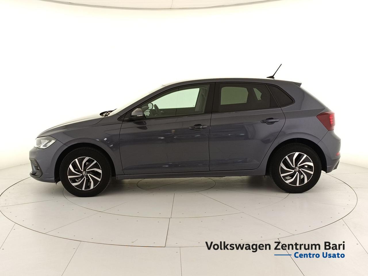 Volkswagen Polo 1.0 life 80cv