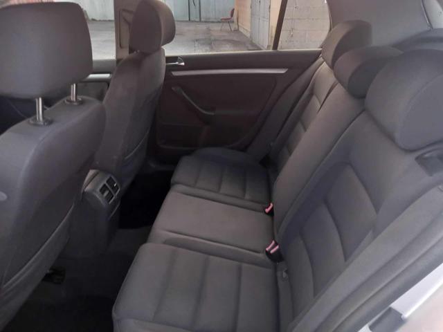 VOLKSWAGEN Golf 1.9 TDI 5p Comfortline senza nessun lavoro da fare