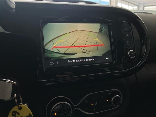 RENAULT Twingo 22kWh Urban Night