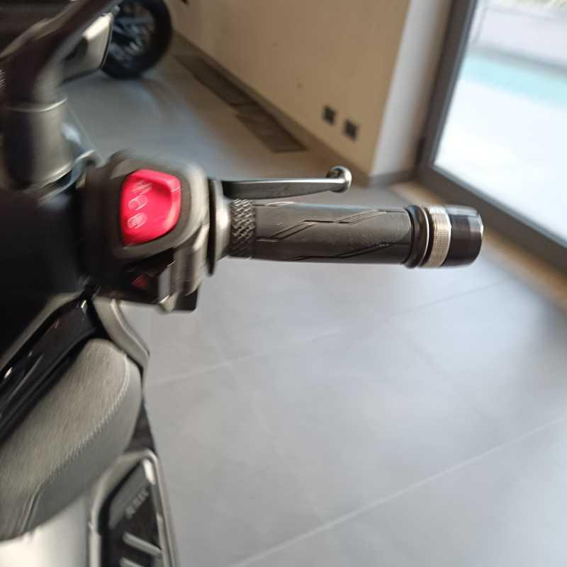 Yamaha X-Max 300 Tech Max - 2026