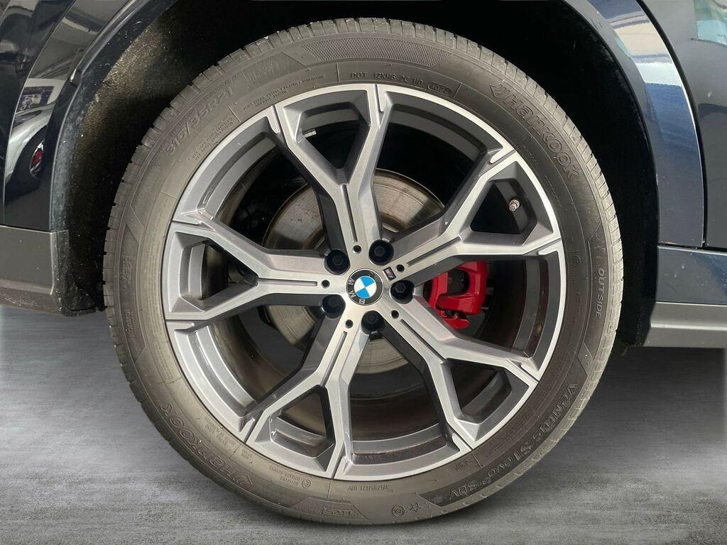 BMW X6 30 d MSport Pro xDrive Steptronic