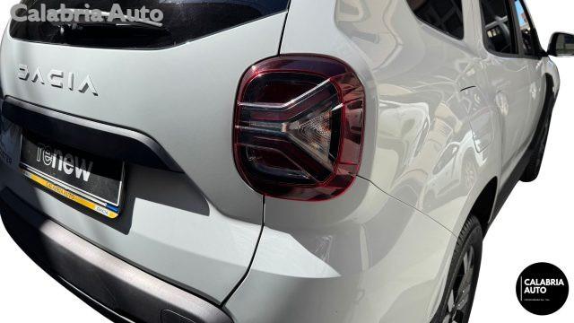 DACIA Duster 1.5 Blue dCi 8V 115 CV 4x2 Prestige Up