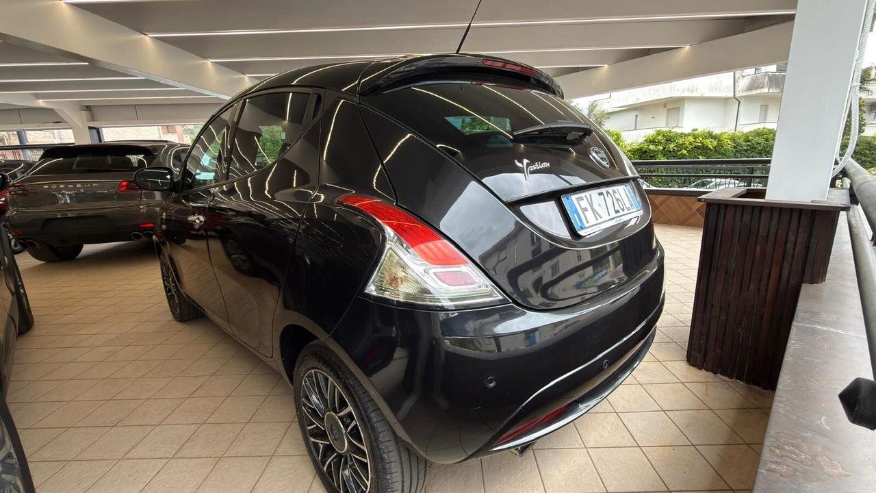 Lancia Ypsilon 1.3 mjt Mya 5 Porte S&S UNICO PROPRIETARIO