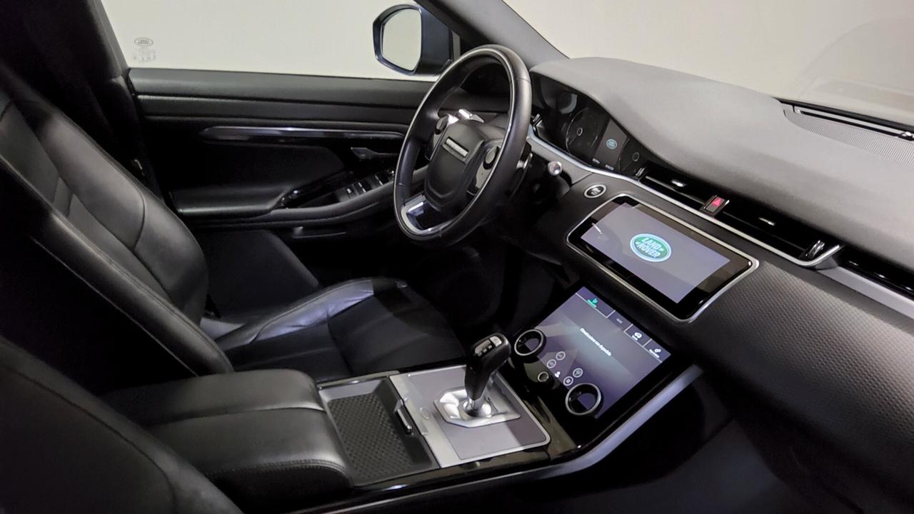 Land Rover Range Rover Evoque Range Rover Evoque 2.0 I4 200 CV AWD Auto R-Dynamic