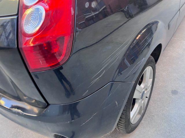 FORD Fiesta 1.2 16V 3porte x operatori del settore