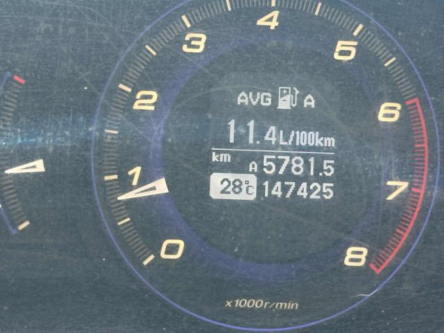 HONDA Civic 147,425km 1.4 i-DSi 5p.neopatentati Bellissima