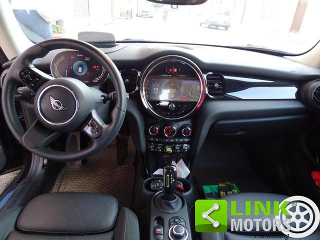 MINI Cooper SE Classic (auto dimostrativa - km0) super full