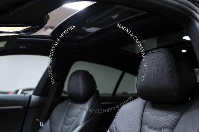 BMW M850 I GRANCOUPE' XDRIVE|TETTO|HARMAN/KARDON|LASER LED