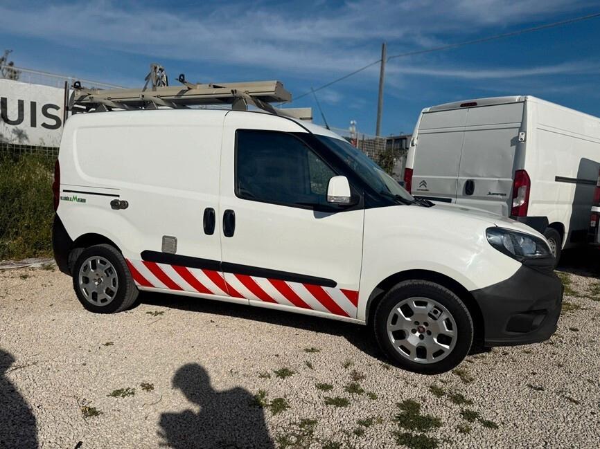 Fiat Doblo Doblò 1.4 Natural Power PC-TN Cargo Lounge