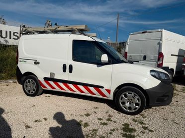Fiat Doblo Doblò 1.4 Natural Power PC-TN Cargo Lounge