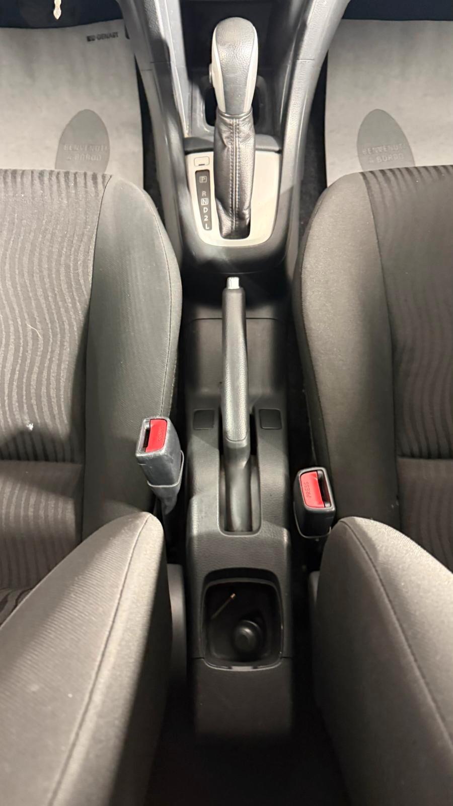 Suzuki Swift 1.2 VVT 5 porte B-Top