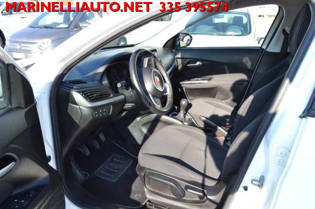 FIAT Tipo 1.3 Mjt S&S SW 95 CV