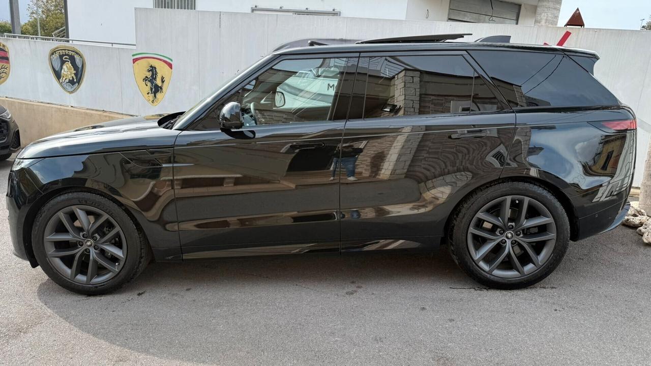 Land Rover Range Sport 3.0D l6 249 CV Dynamic SE 2025 km0